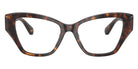 Swarovski SK2050U 1002 52 - Havana #id:sk2050u1002_s:104100
