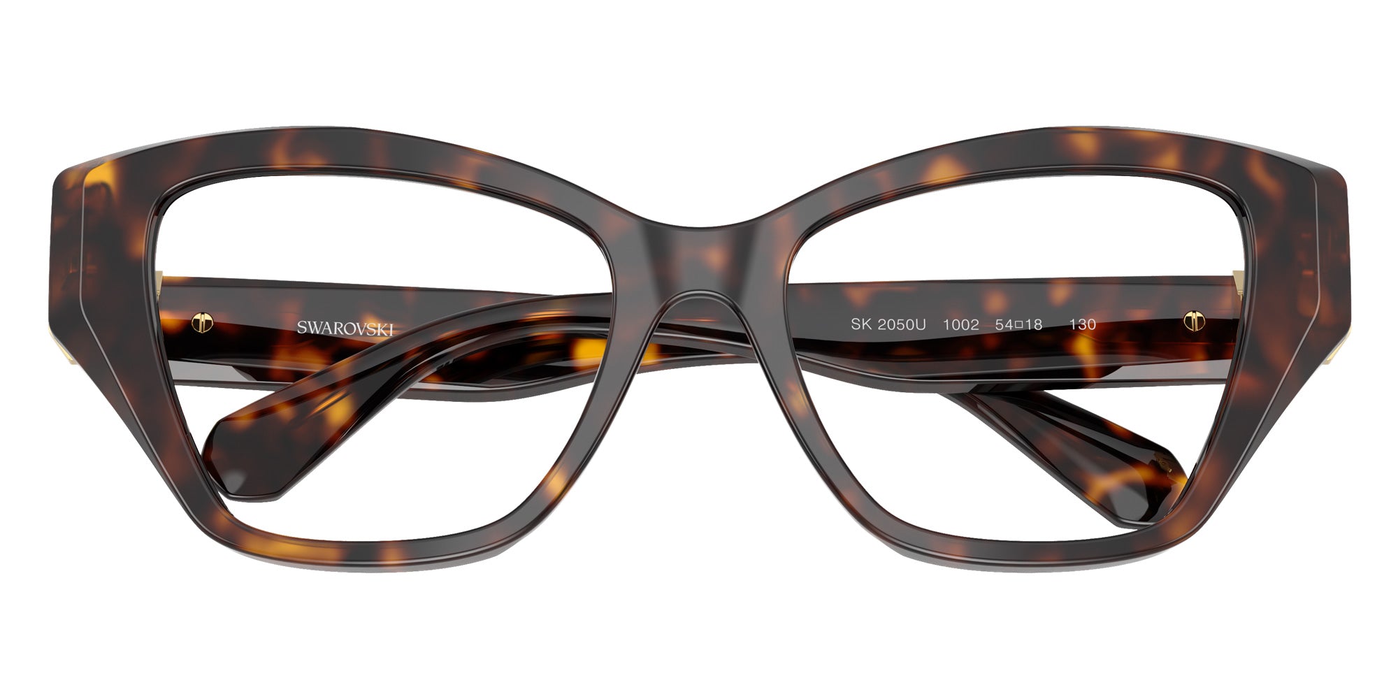 Swarovski SK2050U 1002 52 - Havana #id:sk2050u1002_s:104120