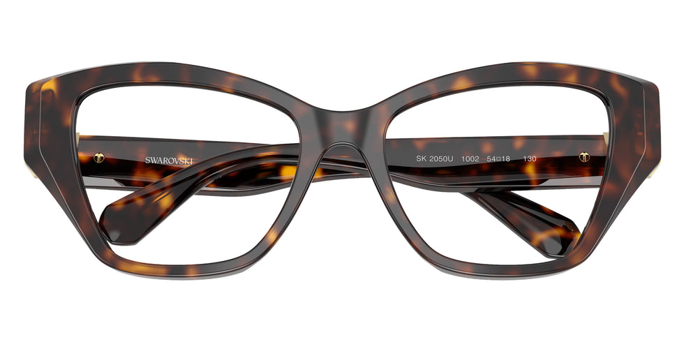 Swarovski SK2050U 1002 52 - Havana #id:sk2050u1002_s:104120