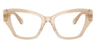 Swarovski SK2050U 1034 52 - Milky Beige #id:sk2050u1034_s:108100