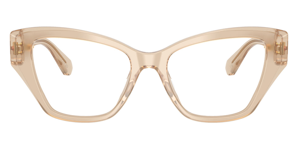 Swarovski SK2050U 1034 52 - Milky Beige #id:sk2050u1034_s:108100