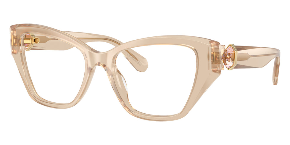 Swarovski SK2050U 1034 52 - Milky Beige #id:sk2050u1034_s:108105