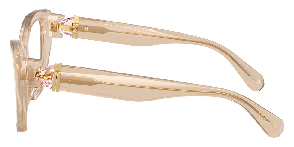 Swarovski SK2050U 1034 52 - Milky Beige #id:sk2050u1034_s:108110