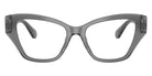 Swarovski SK2050U 1072 52 - Milky Gray #id:sk2050u1072_s:112100