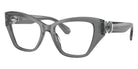 Swarovski SK2050U 1072 52 - Milky Gray #id:sk2050u1072_s:112105