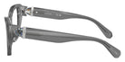 Swarovski SK2050U 1072 52 - Milky Gray #id:sk2050u1072_s:112110