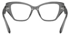 Swarovski SK2050U 1072 52 - Milky Gray #id:sk2050u1072_s:112115