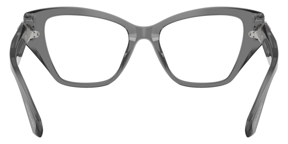 Swarovski SK2050U 1072 52 - Milky Gray #id:sk2050u1072_s:112115