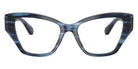 Swarovski SK2050U 1090 52 - Striped Blue #id:sk2050u1090_s:116100