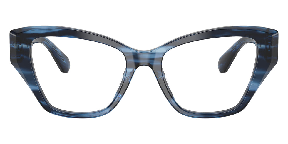 Swarovski SK2050U 1090 52 - Striped Blue #id:sk2050u1090_s:116100
