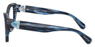Swarovski SK2050U 1090 52 - Striped Blue #id:sk2050u1090_s:116110