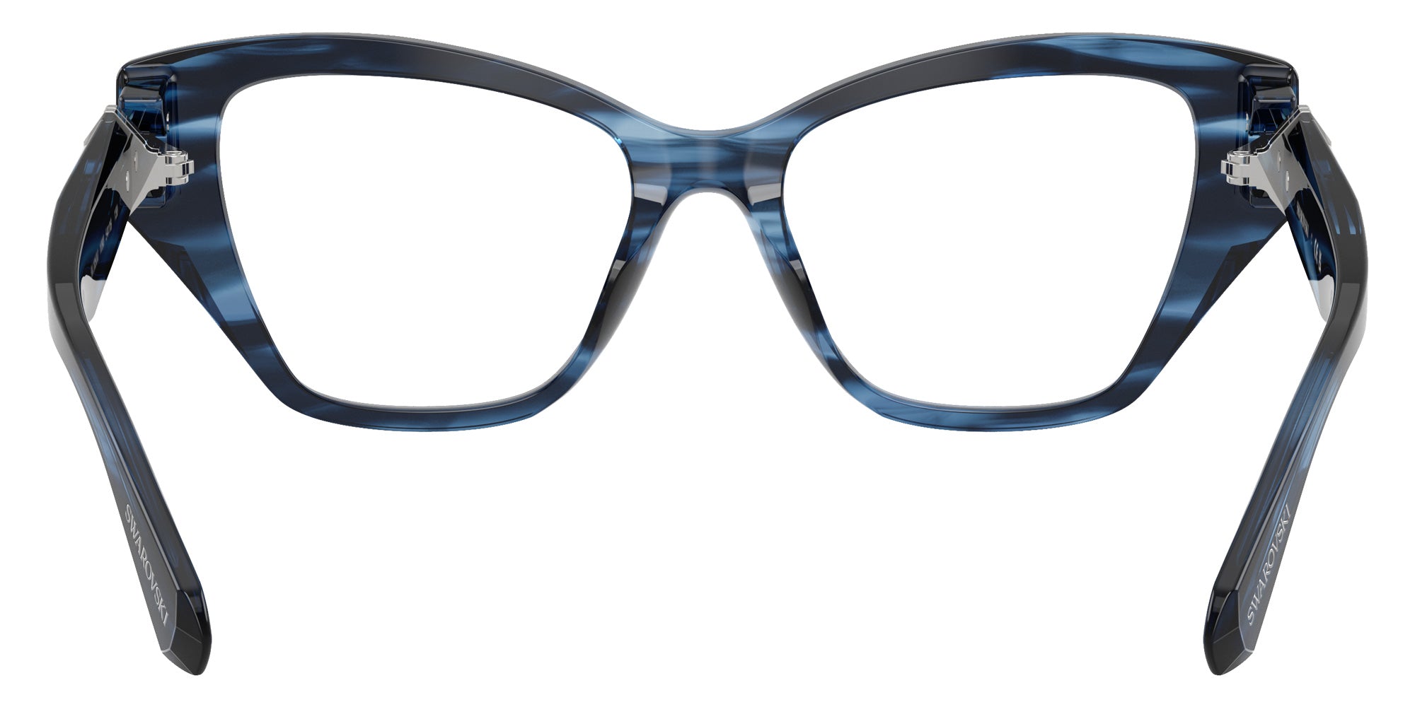 Swarovski SK2050U 1090 52 - Striped Blue #id:sk2050u1090_s:116115