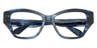 Swarovski SK2050U 1090 52 - Striped Blue #id:sk2050u1090_s:116120