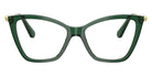 Swarovski SK2051 1045 51 - Transparent Green #id:sk20511045_s:108100