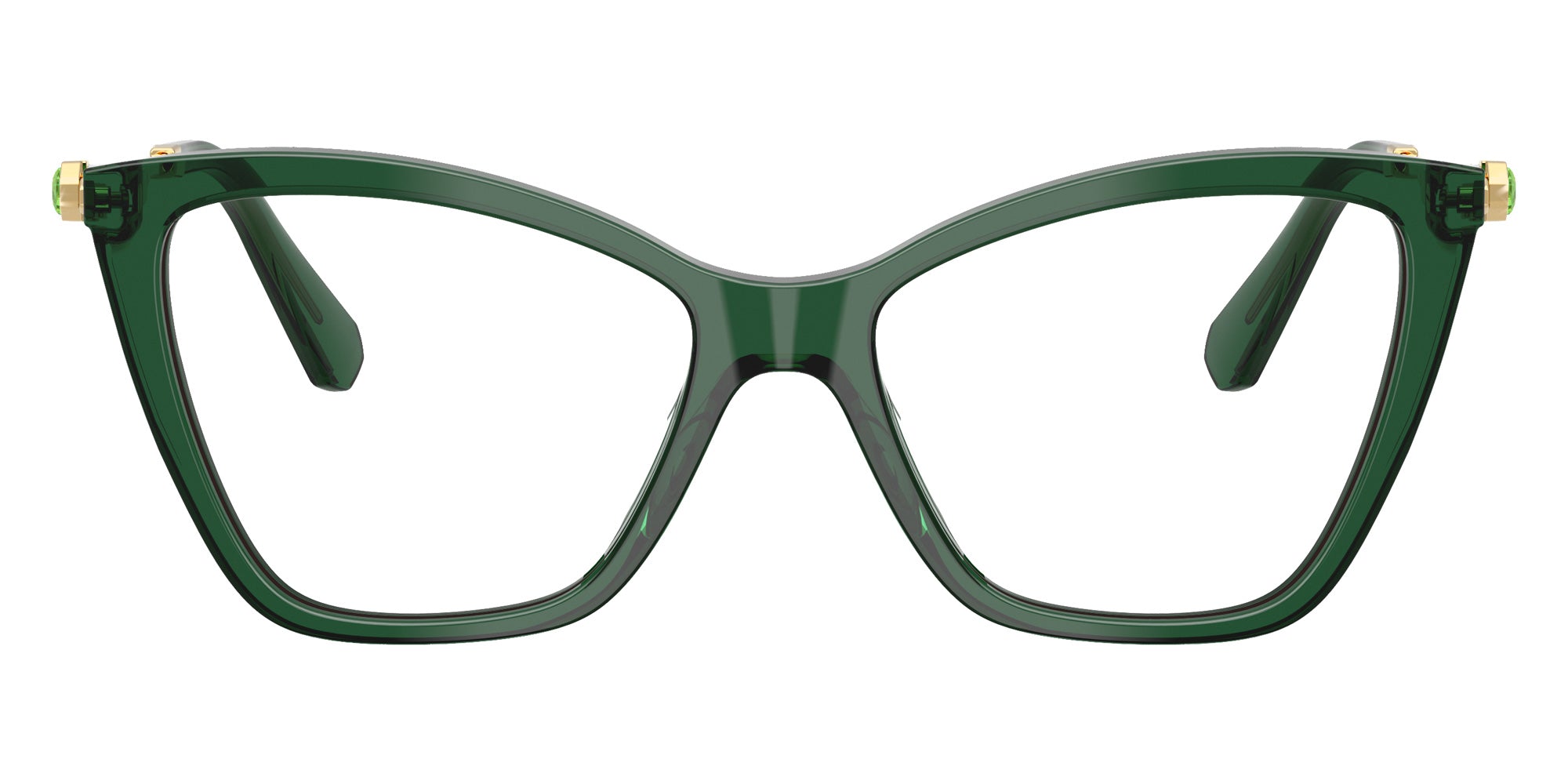 Swarovski SK2051 1045 51 - Transparent Green #id:sk20511045_s:108100