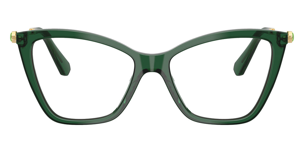 Swarovski SK2051 1045 51 - Transparent Green #id:sk20511045_s:108100