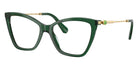 Swarovski SK2051 1045 51 - Transparent Green #id:sk20511045_s:108105