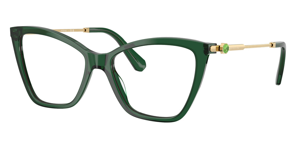 Swarovski SK2051 1045 51 - Transparent Green #id:sk20511045_s:108105