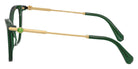 Swarovski SK2051 1045 51 - Transparent Green #id:sk20511045_s:108110