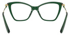 Swarovski SK2051 1045 51 - Transparent Green #id:sk20511045_s:108115