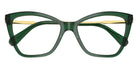 Swarovski SK2051 1045 51 - Transparent Green #id:sk20511045_s:108120