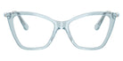 Swarovski SK2051 1065 51 - Transparent Light Blue #id:sk20511065_s:112100