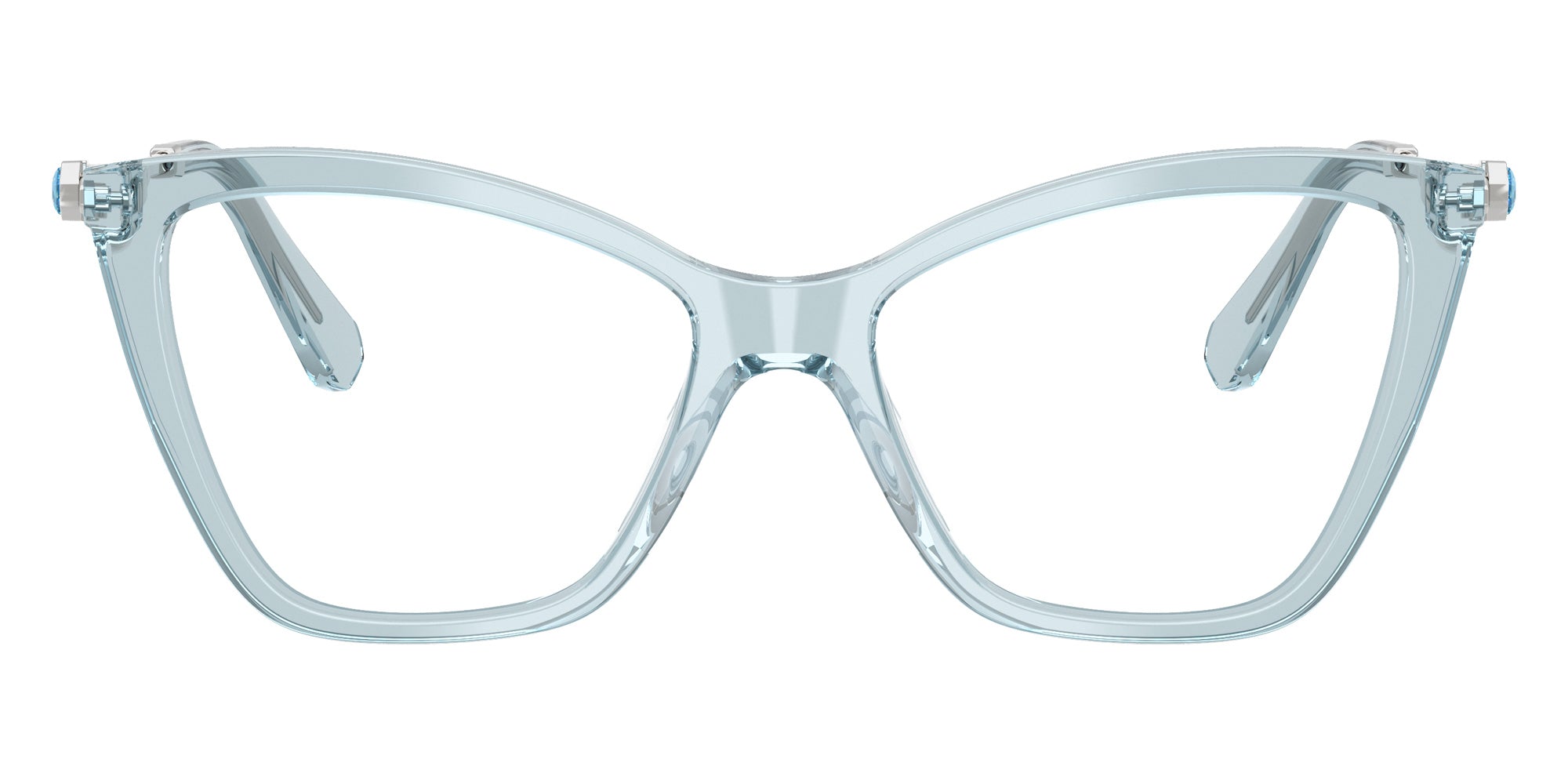 Swarovski SK2051 1065 51 - Transparent Light Blue #id:sk20511065_s:112100