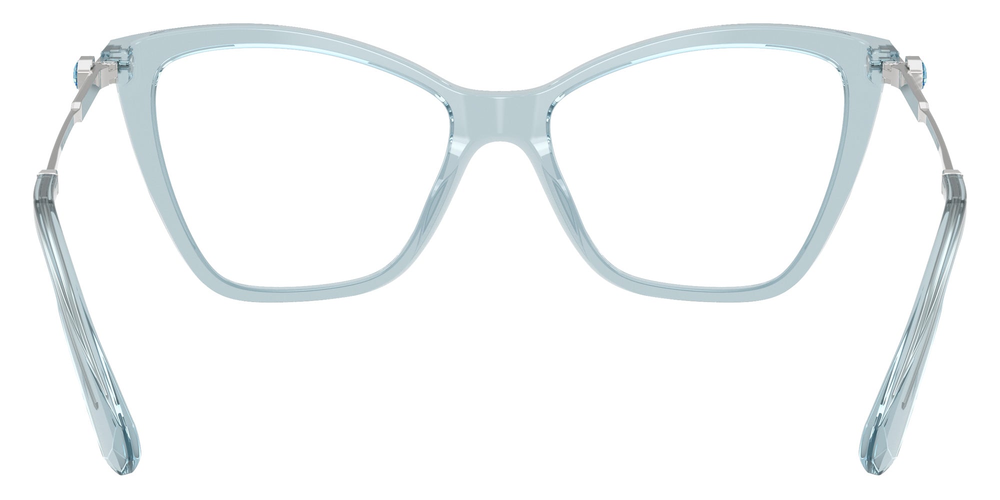Swarovski SK2051 1065 51 - Transparent Light Blue #id:sk20511065_s:112115