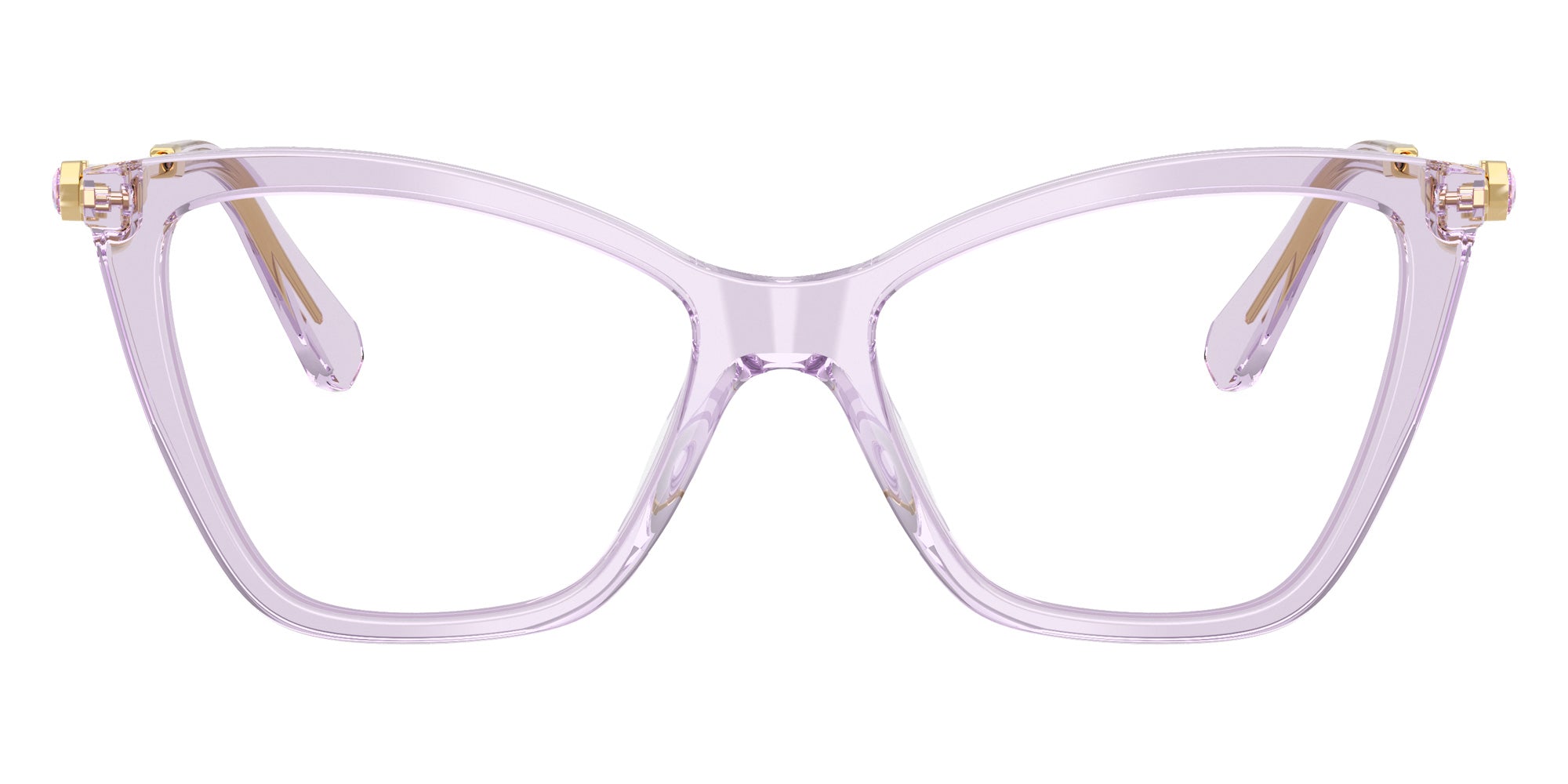 Swarovski SK2051 1079 51 - Transparent Lilac #id:sk20511079_s:116100
