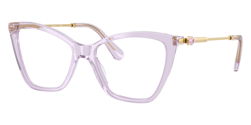 Swarovski SK2051 1079 51 - Transparent Lilac #id:sk20511079_s:116105