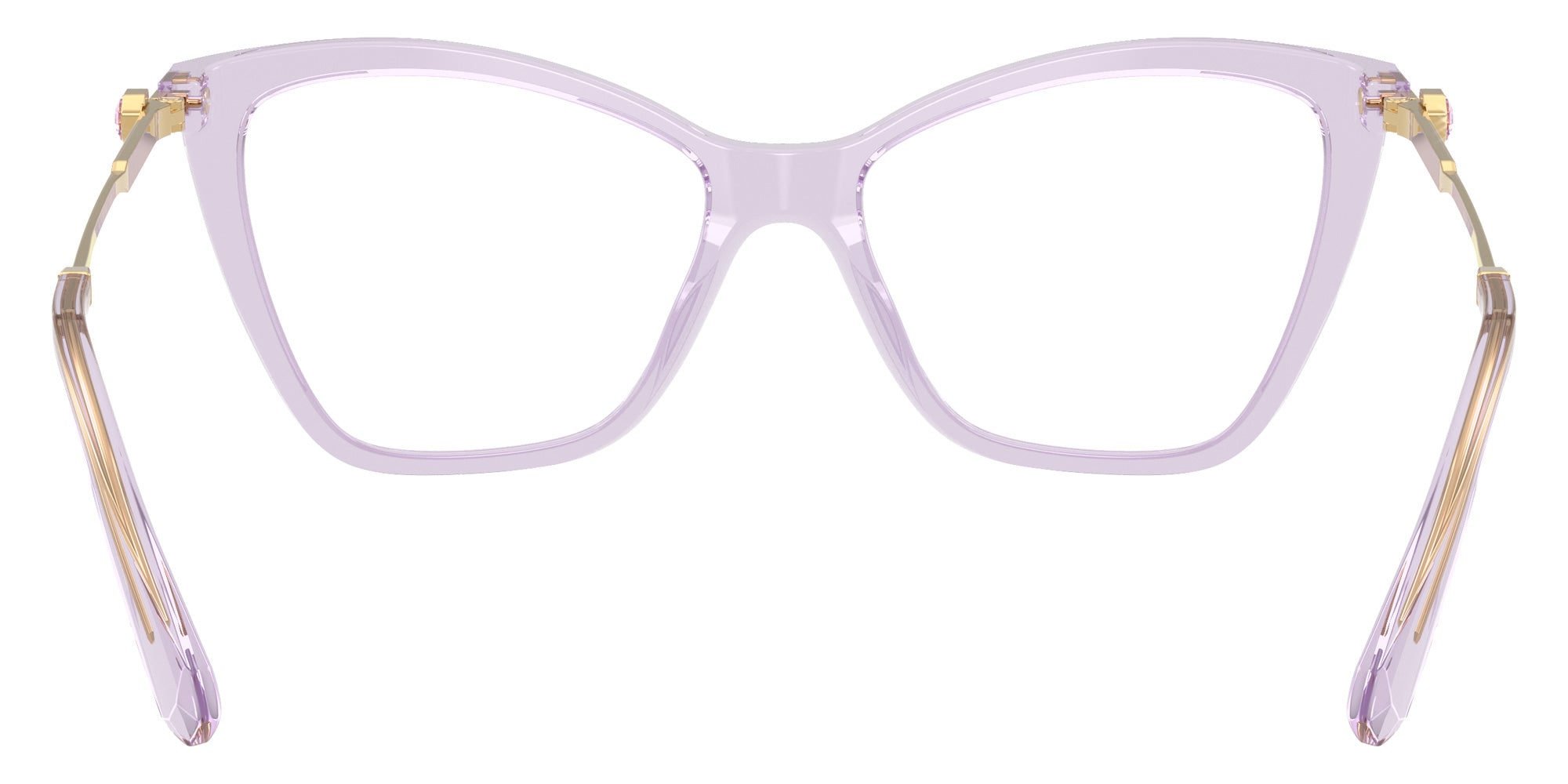 Swarovski SK2051 1079 51 - Transparent Lilac #id:sk20511079_s:116115