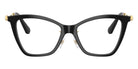 Swarovski SK2051F 1001 51 - Black #id:sk2051f1001_s:100100