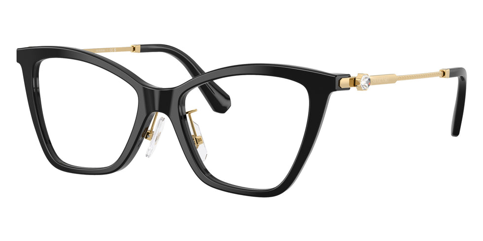 Swarovski SK2051F 1001 51 - Black #id:sk2051f1001_s:100105