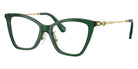 Swarovski SK2051F 1045 51 - Transparent Green #id:sk2051f1045_s:104105