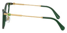 Swarovski SK2051F 1045 51 - Transparent Green #id:sk2051f1045_s:104110