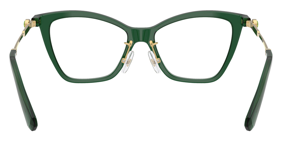 Swarovski SK2051F 1045 51 - Transparent Green #id:sk2051f1045_s:104115
