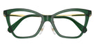 Swarovski SK2051F 1045 51 - Transparent Green #id:sk2051f1045_s:104120