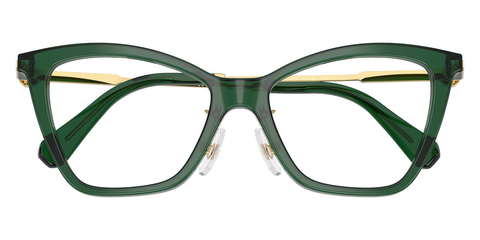Swarovski SK2051F 1045 51 - Transparent Green #id:sk2051f1045_s:104120