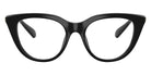 Swarovski SK2052 1001 49 - Black #id:sk20521001_s:100100