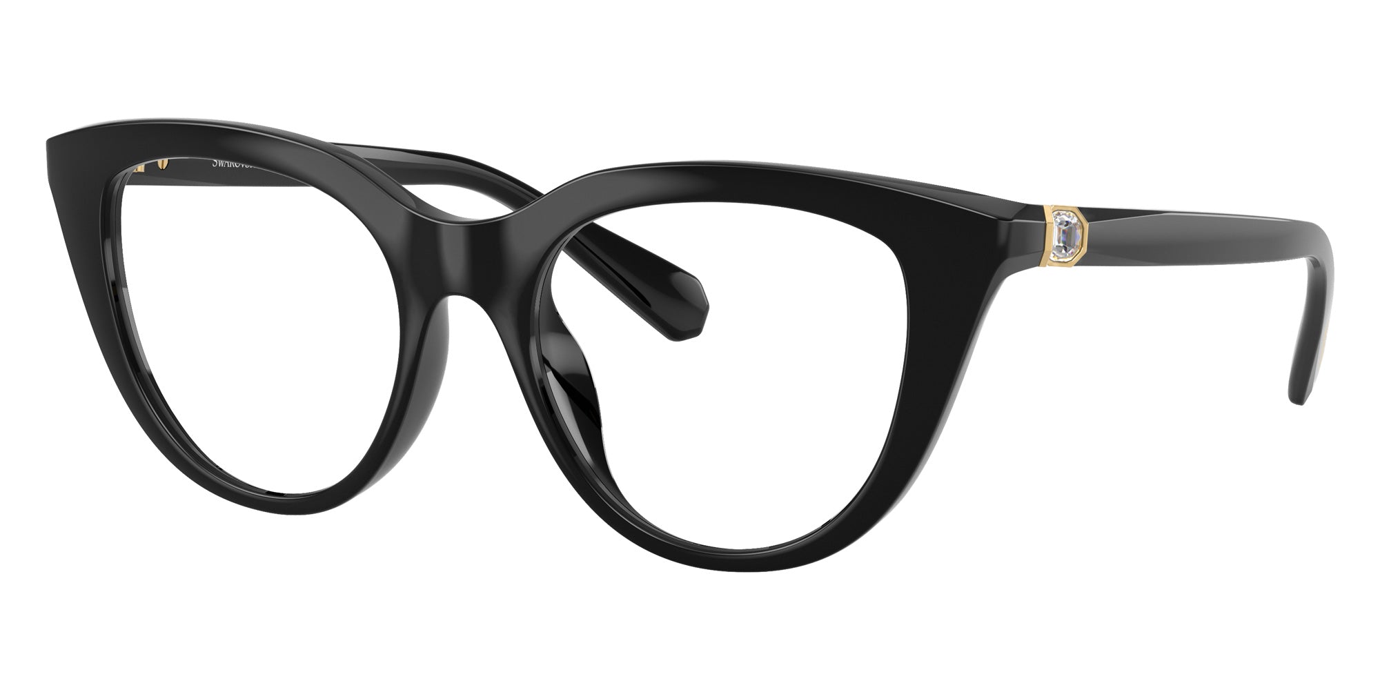 Swarovski SK2052 1001 49 - Black #id:sk20521001_s:100105