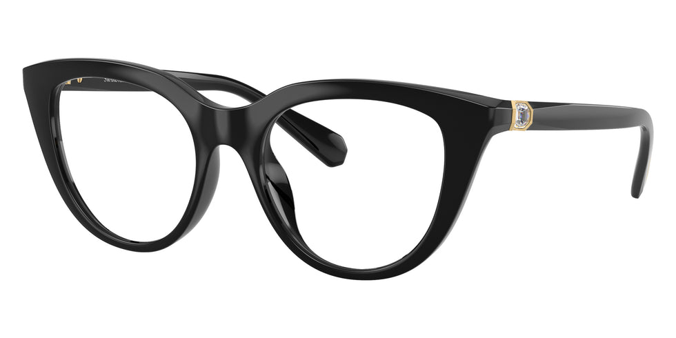 Swarovski SK2052 1001 49 - Black #id:sk20521001_s:100105