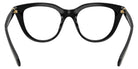 Swarovski SK2052 1001 49 - Black #id:sk20521001_s:100115