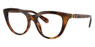 Swarovski SK2052 1002 49 - Havana #id:sk20521002_s:104105