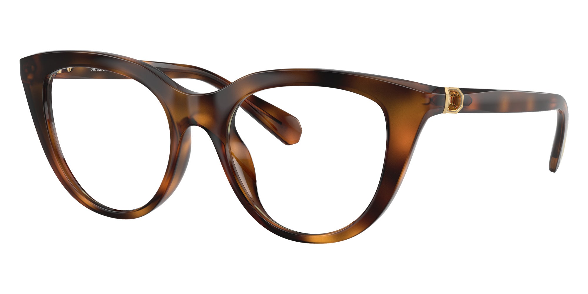Swarovski SK2052 1002 49 - Havana #id:sk20521002_s:104105