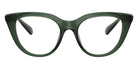 Swarovski SK2052 1043 49 - Transparent Green #id:sk20521043_s:108100