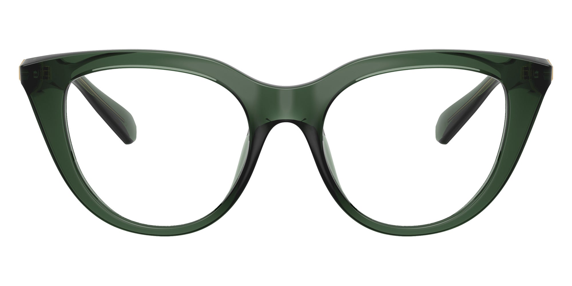 Swarovski SK2052 1043 49 - Transparent Green #id:sk20521043_s:108100