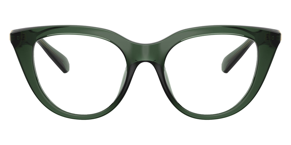 Swarovski SK2052 1043 49 - Transparent Green #id:sk20521043_s:108100