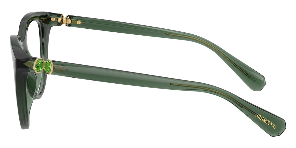 Swarovski SK2052 1043 49 - Transparent Green #id:sk20521043_s:108110
