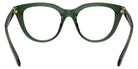 Swarovski SK2052 1043 49 - Transparent Green #id:sk20521043_s:108115