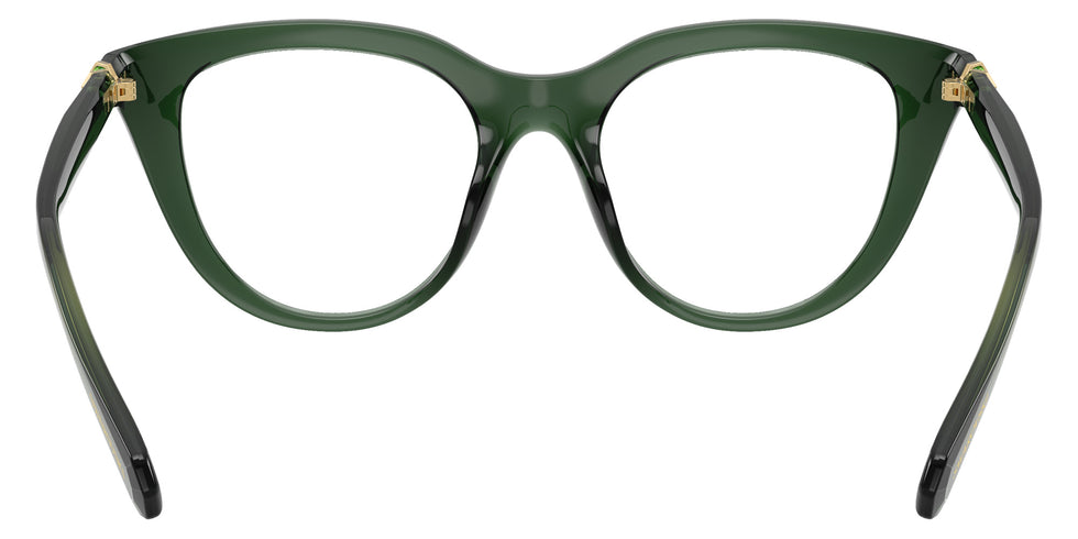 Swarovski SK2052 1043 49 - Transparent Green #id:sk20521043_s:108115